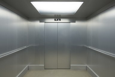 Требования к освещению лифтов