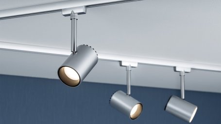 Как выбрать промышленный потолочный светильник?