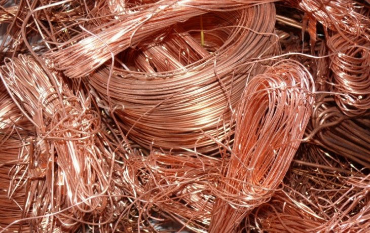 Лом кабеля — виды кабельных отходов и разделка кабеля