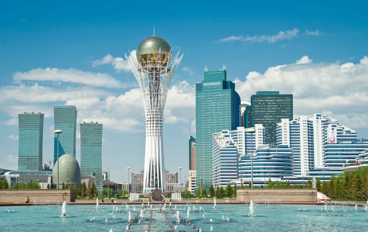Где читать свежие новости Казахстана