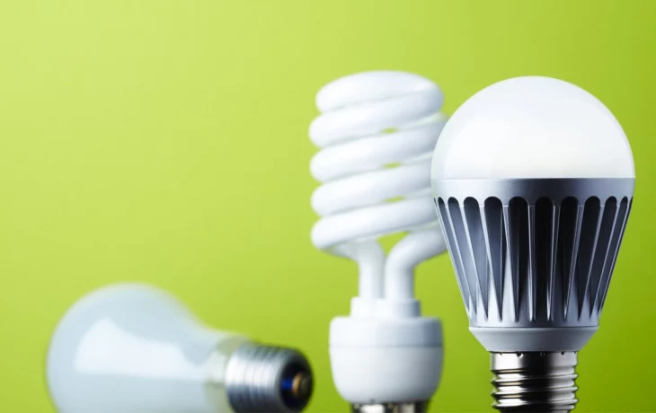 Основные преимущества энергосберегающих ламп