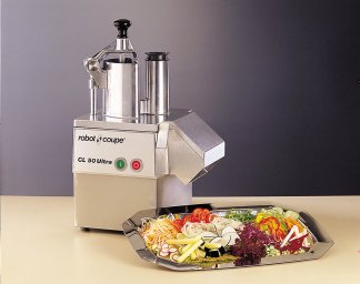 Запасные части для оборудования Robot Coupe: обеспечение бесперебойной работы кухонь быстрого питания