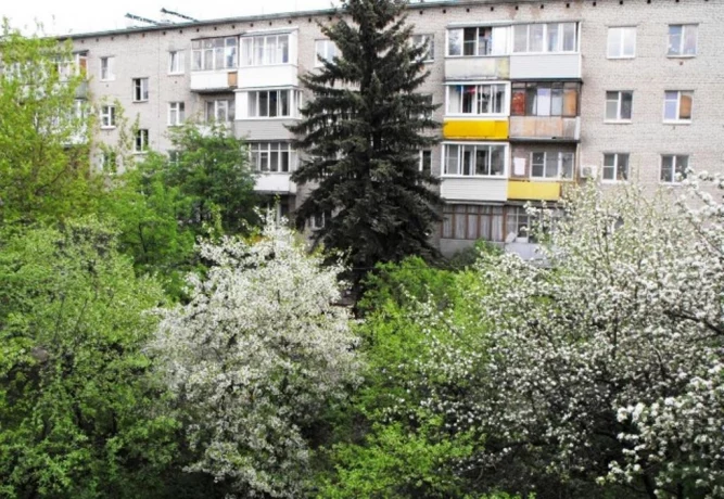 Во Внуково снесут 18 жилых домов