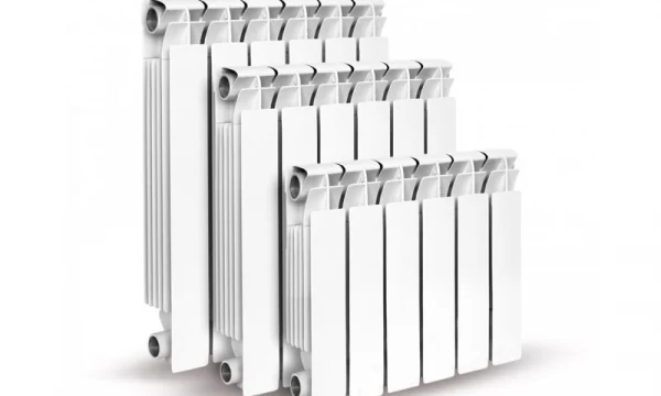 Основные правила выбора радиаторов отопления: алюминиевые и биметаллические в чем разница?