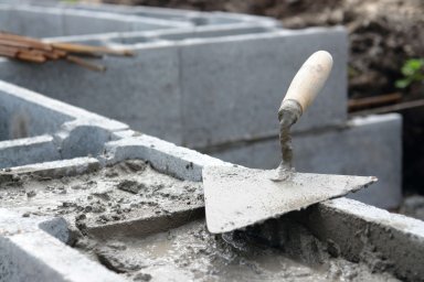Современное оборудование, бетоны для строительства и их производство на бетонных заводах