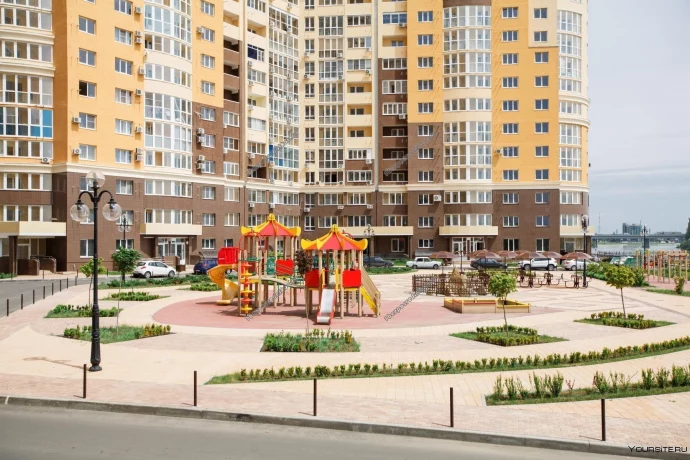 Новостройки Краснодара: обзор рынка первичного жилья