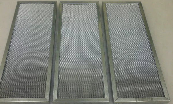 Фильтры для вентиляции, ООО - производство оборудования очистки воздуха 6