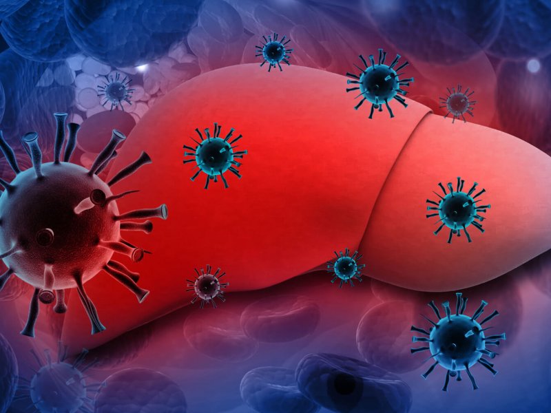 Что нужно знать о вирусном гепатите С