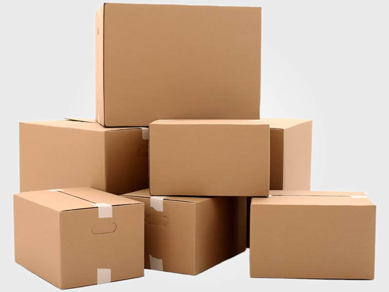 Особенности картона для изготовления упаковочных коробок