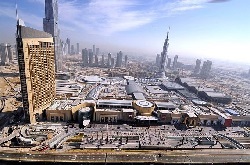 Дубай снова преобразится и сможет занять первое место среди городов с торговыми центрами