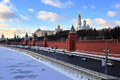 Апартаменты и офисы для малого бизнеса появятся рядом с Кремлем