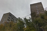 В Москве интенсивно растет объем офисного строительства