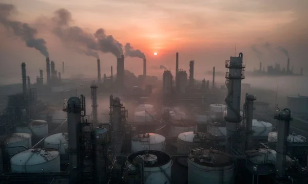 Азиатские производители полимеров готовятся приостановить выпуск продукции