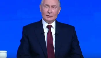 Путин озвучил прогноз по вводу жилья на 2025 год