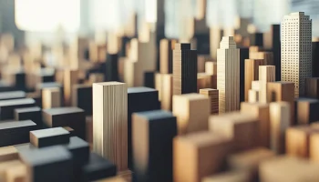 МЧС готовится снять ограничения на этажность зданий из дерева