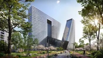 Средняя площадь квартир бизнес-класса в Москве сократилась почти на треть за 5 лет