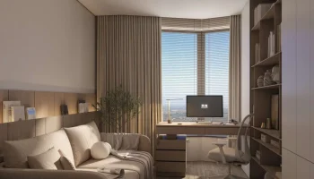 Большинство мужчин считают недвижимость главным маркером успеха - опрос