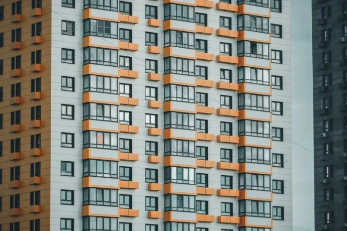 В Ленобласти стало больше доступных новостроек