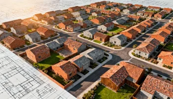 ДОМ.РФ: доля ИЖС с эскроу составит 1,6% от рынка в 2026 году