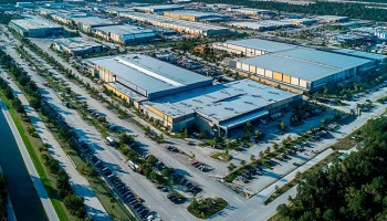 В ОЭЗ &laquo;Кулибин&raquo; откроется производство стеклопакетов