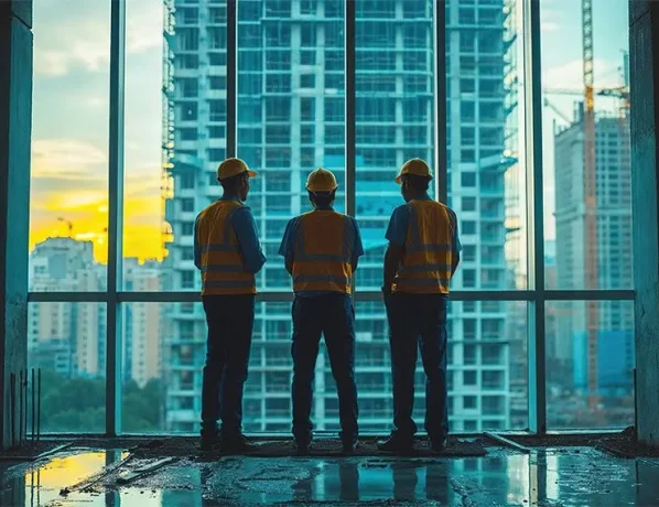 Потребность в профессиональных кадрах в российской обрабатывающей промышленности составляет порядка 2 млн человек