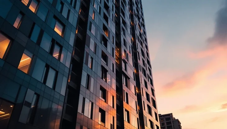 Цена квадратного метра жилья может быть завышена в четыре раза Цена квадратного метра жилья может быть завышена в четыре раза