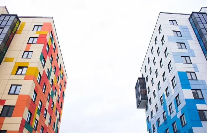 Опубликован ТОП застройщиков России по текущему строительству на 1 мая 2025 года