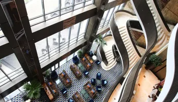 &laquo;Дом.РФ&raquo; запустит проектное финансирование апарт-отелей по аналогии с жильем