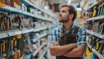 «Лемана ПРО»: 94% покупателей совершают спонтанные покупки товаров для дома и ремонта