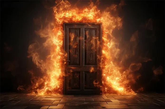 Увеличить производство противопожарных дверей планируют в Воронеже Увеличить производство противопожарных дверей планируют в Воронеже