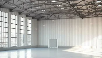 В Саратове бывшее оконное производство оценили в 54 миллиона В Саратове бывшее оконное производство оценили в 54 миллиона