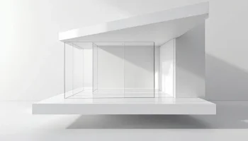 Челнинский производитель окон разработал пластиковый блиндаж