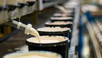 Производитель лакокрасочных материалов запускает в Подмосковье новый цех