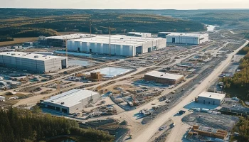 Технопарк алюминиевой промышленности построят в Ингушетии