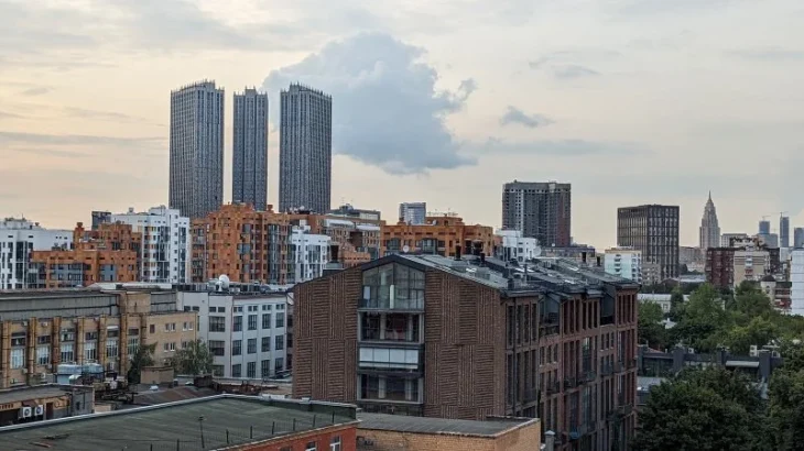 Четверть покупателей недвижимости при выборе квартиры опираются на рейтинг застройщика