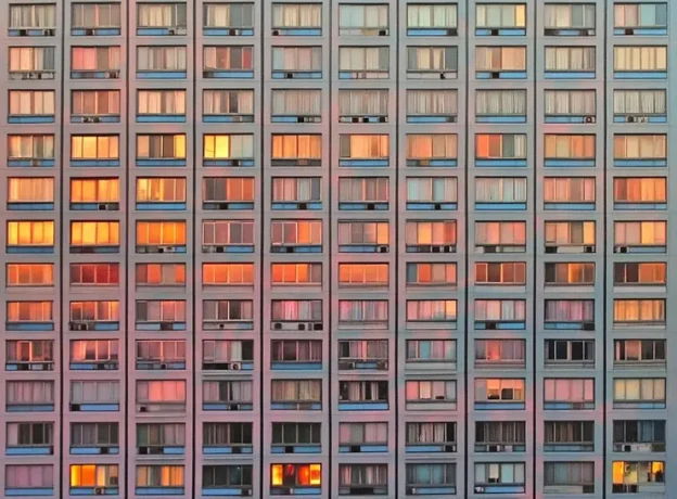 Объем рынка ПВХ-профилей снизился до 235 тысяч тонн в 2024 году