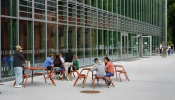 В России построят 25 кампусов для студентов за 723 млрд рублей