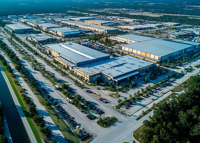 В ОЭЗ &laquo;Кулибин&raquo; откроется производство стеклопакетов