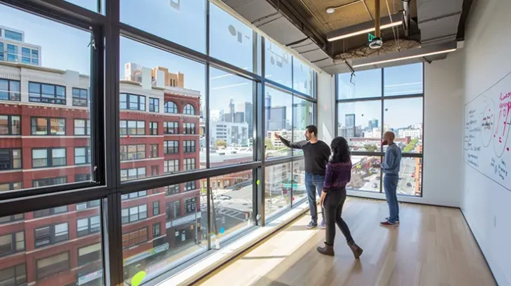 Стоимость строящегося жилья Москвы почти на 48% дороже уже отстроенных квартир Стоимость строящегося жилья Москвы почти на 48% дороже уже отстроенных квартир