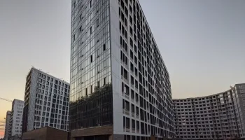 Новостройки бизнес-класс в Петербурге подорожали на 17%