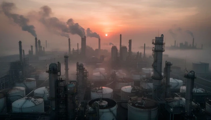 Азиатские производители полимеров готовятся приостановить выпуск продукции