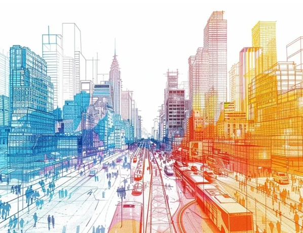 Крупнейшие города России по многоквартирному строительству: рывок Екатеринбурга и откат культурной столицы