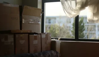 Несмотря на вмешательство властей, площадь квартир в столичных новостройках продолжает сокращаться