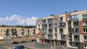 В городах с семейной ипотекой более чем на треть вырос спрос на &laquo;вторичку&raquo;