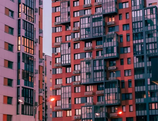 ВТБ выделит 40 миллиардов рублей на строительство жилья в новых регионах