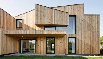 Частные дома подорожают из-за резкого роста стоимости стройматериалов