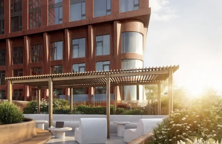 Подсчитано количество застройщиков на первичном рынке &laquo;старой&raquo; Москвы