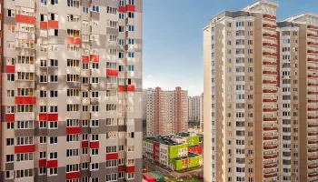 ДОМ.РФ: Застройщики стали меньше замечать рост цен на стройматериалы