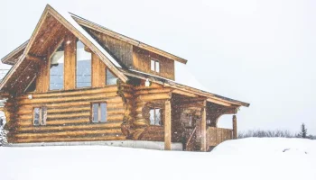 Каждый третий россиянин задумывается о строительстве дома в ближайший год