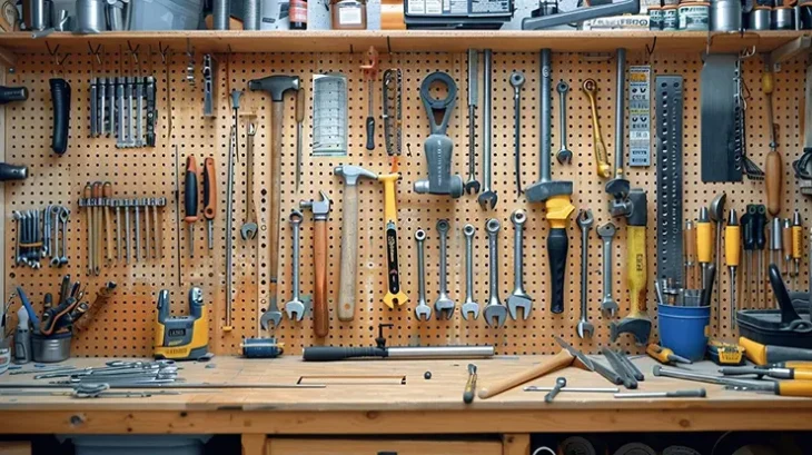 «Лемана ПРО»: более 40% опрошенных россиян арендуют строительные инструменты